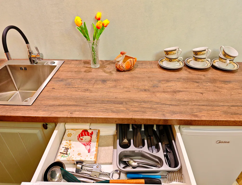 Коттедж Загородный дом с видом на лес — Ситники