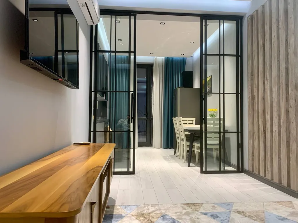 Квартира Малика — аренда посуточно в Ташкент