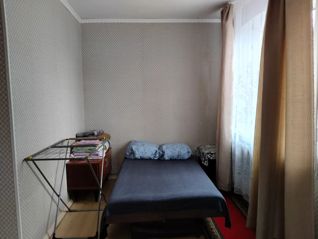 Квартира рядом с онкоцентром имени Цыба