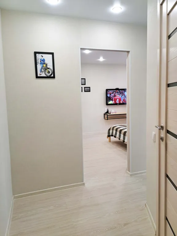 Апартаменты Горького 89