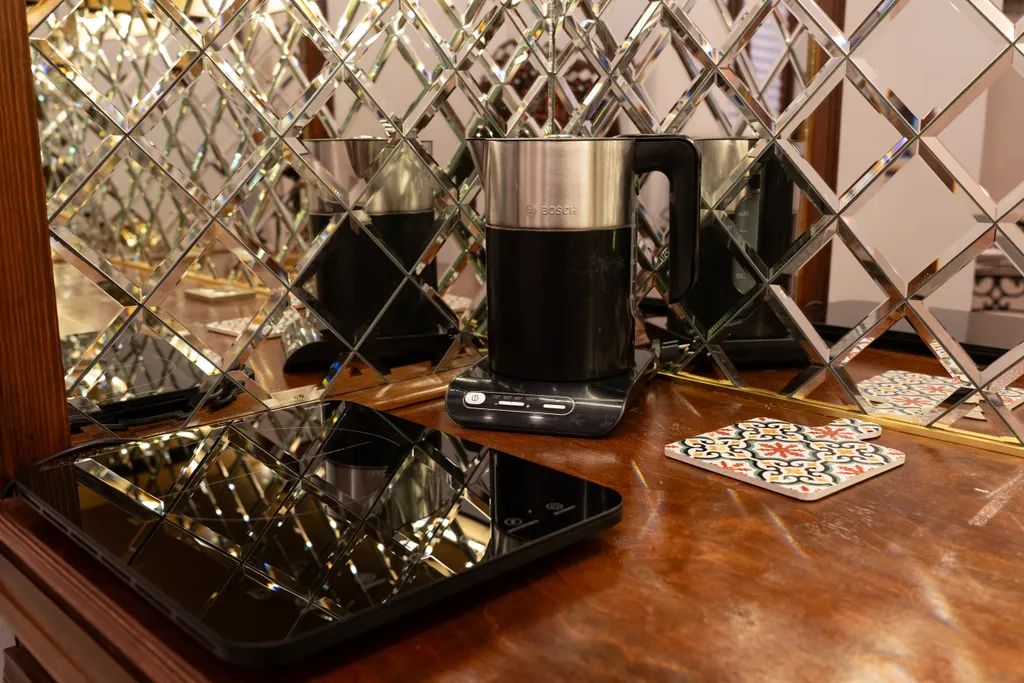 Двухкомнатная квартира в центре города.