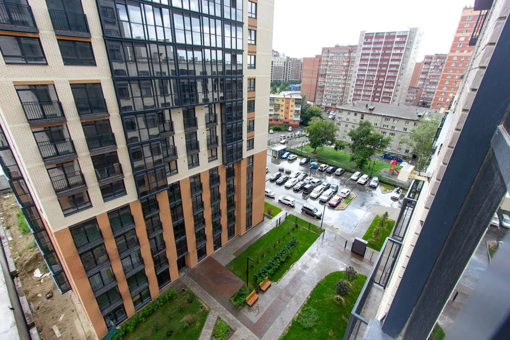 Уютная квартира в историческом центре города