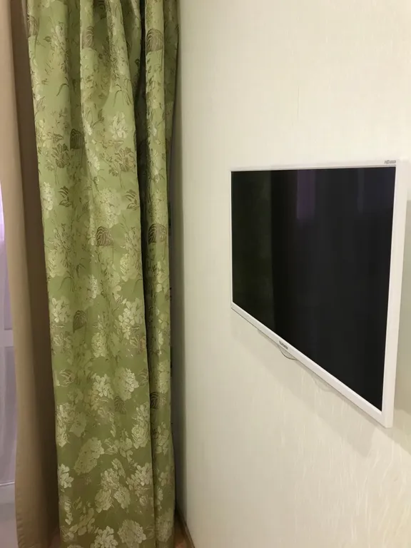 2-комнатная квартира, толстый мыс