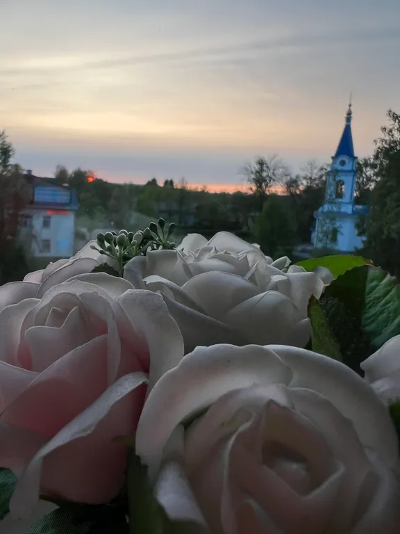 Уютная квартира в центре