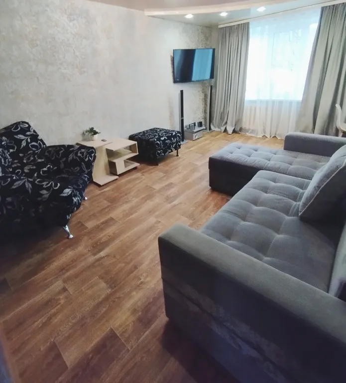 Отличная квартира для гостей города