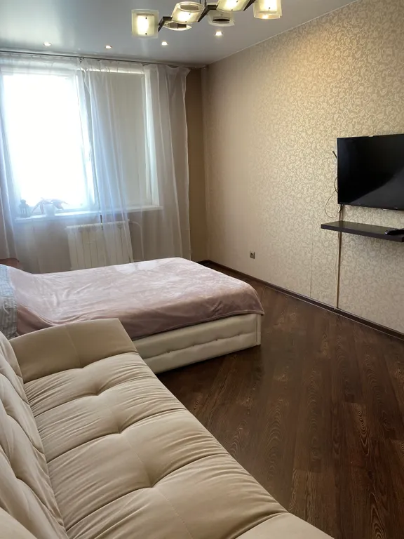 Уютная квартира напротив ТЦ Планета