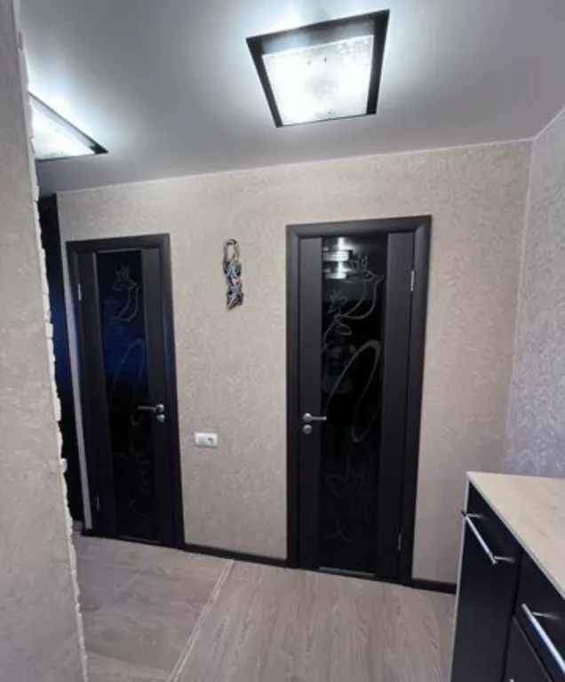 Прекрасная 1-комнатая квартира