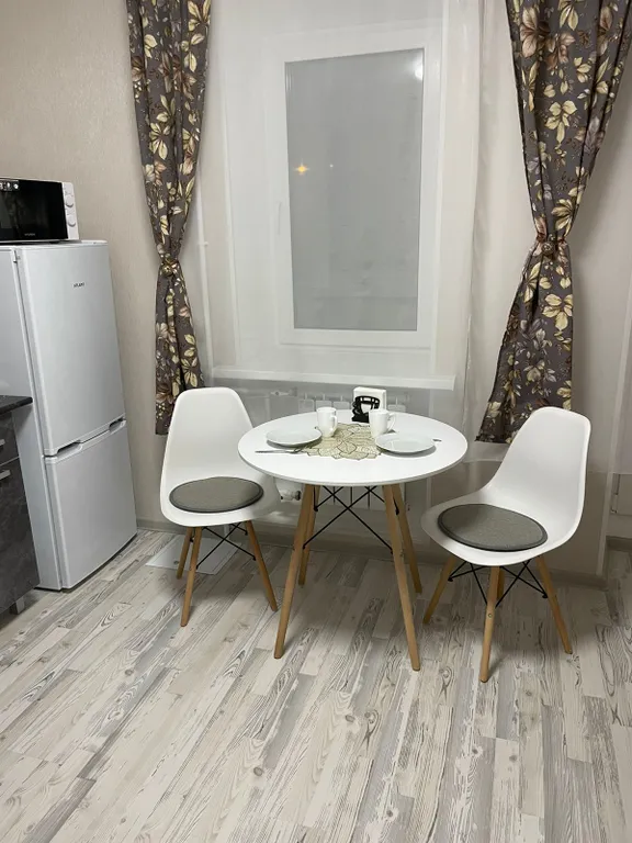 Комфортная квартира