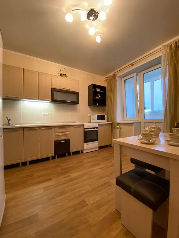 Уютно и точка