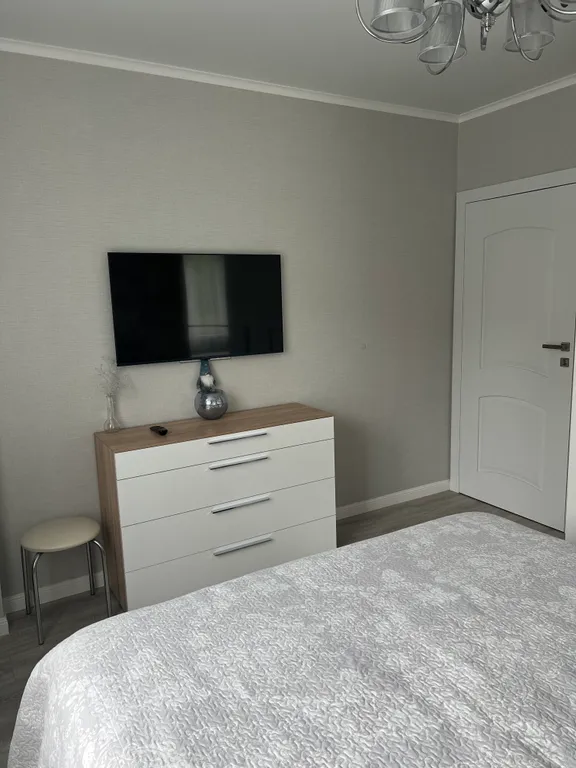 Квартира Уютная квартира с хорошим расположением в красивом месте. — Светлогорск