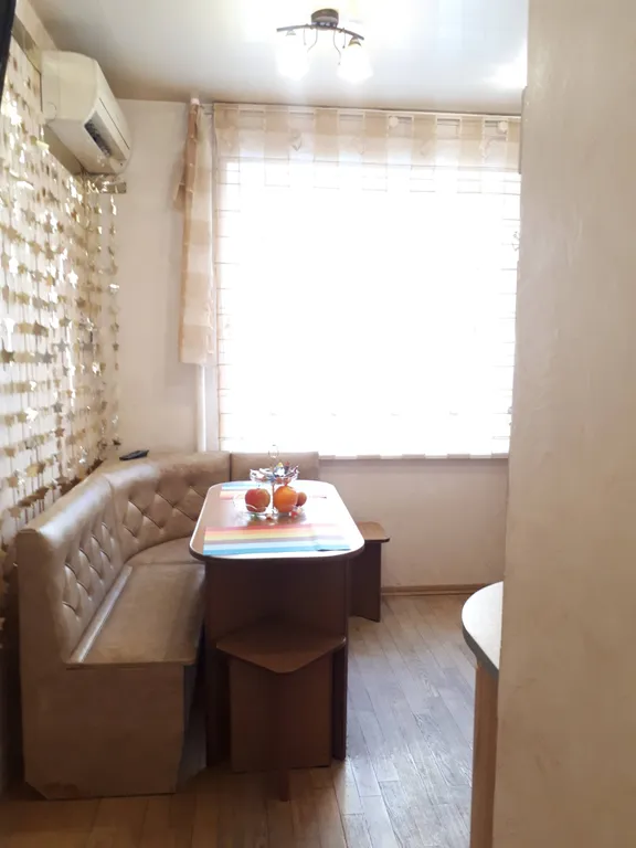 Уютная квартира в  центре