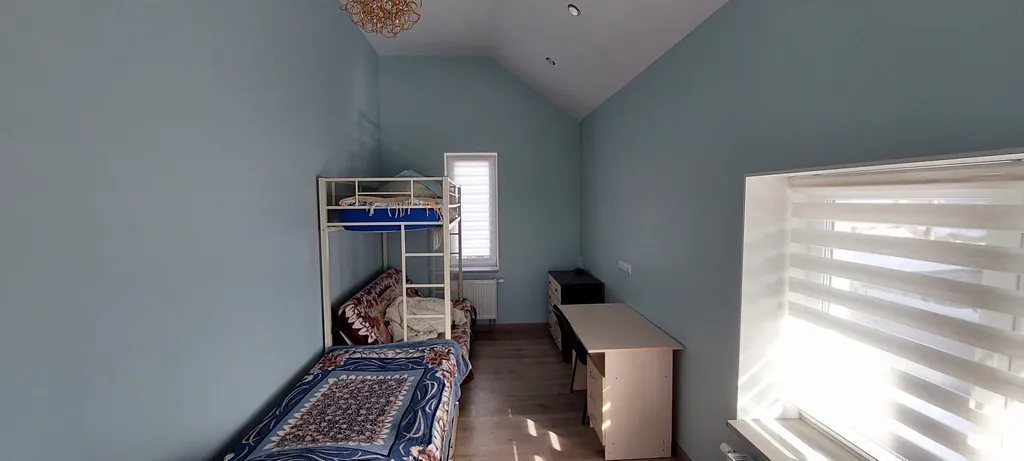 Уютный дом у Монрепо с русской баней на участке