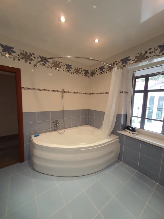 Комфортный дом для нескучного отдыха на море