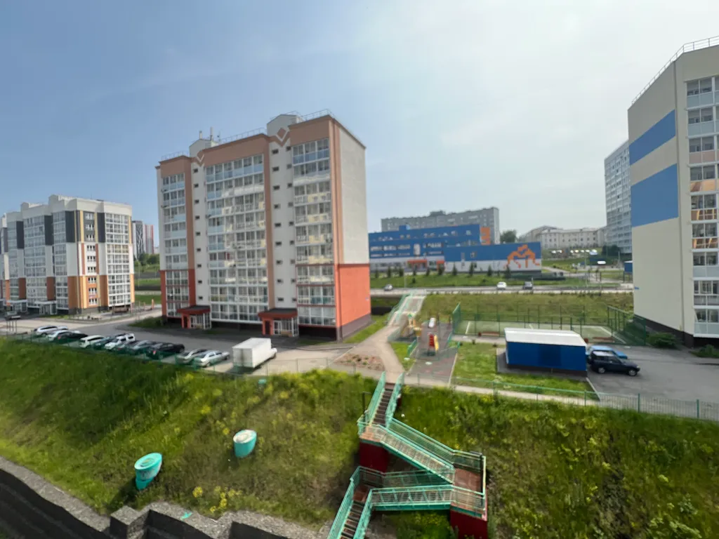 Евро-двушка