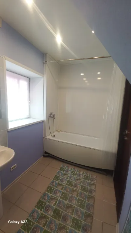 Уютный чистый дом