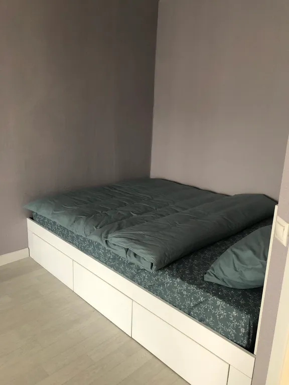 Уютная квартира на Фоменко