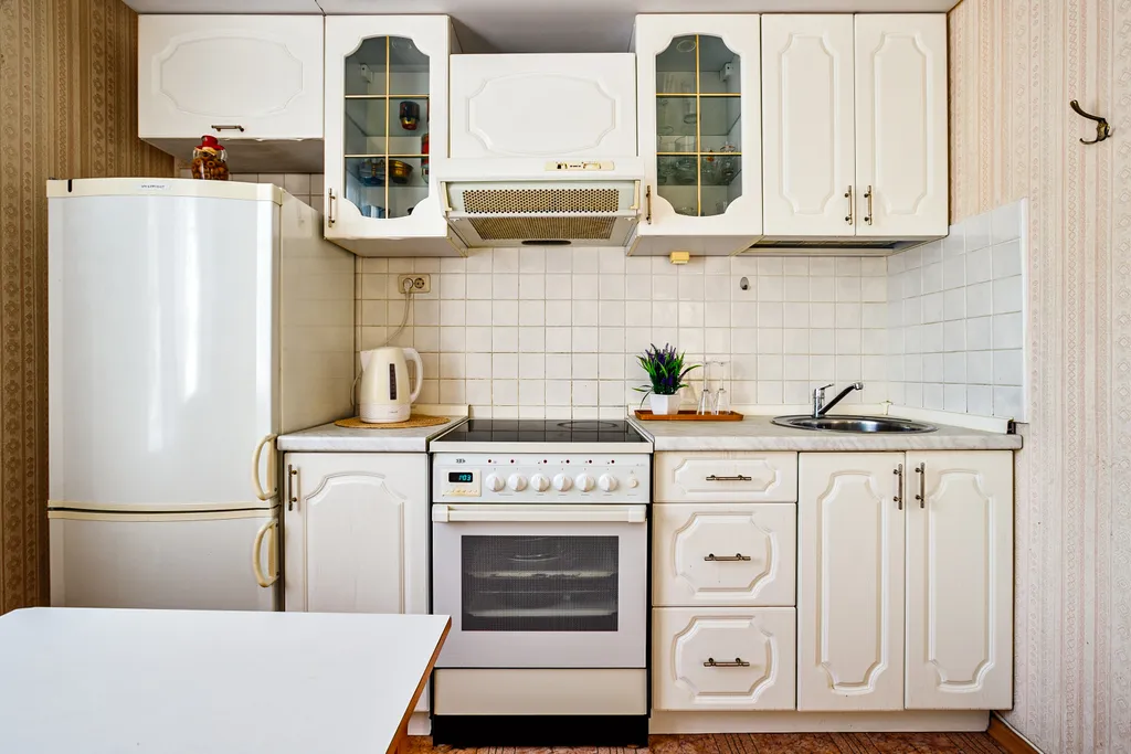Квартира MaxRealty24 квартира у метро Достоевская — Москва