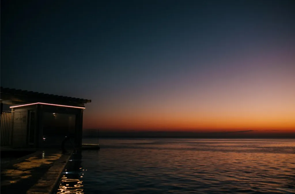 Видовой апартамент