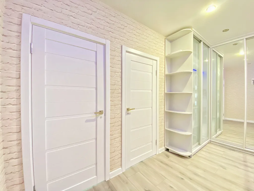 Квартира Уютные 2к апартаменты Апарт-Комфорт в ЖК Галимов с лаундж балконом — Ярославль