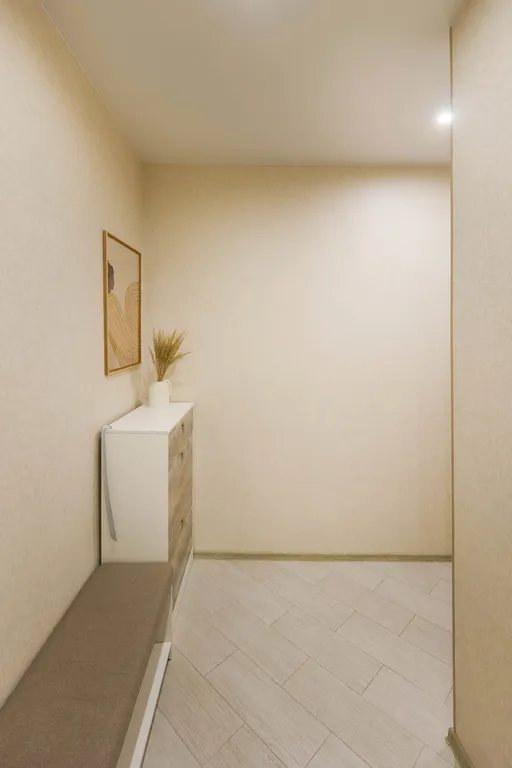 Уютная 1-комнатная квартира для двоих