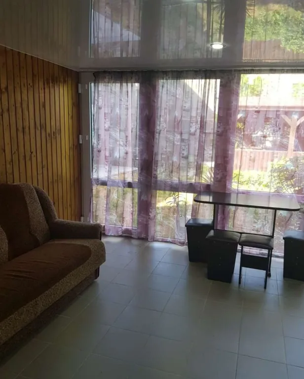 Коттедж Дом на море — аренда посуточно в Витязево