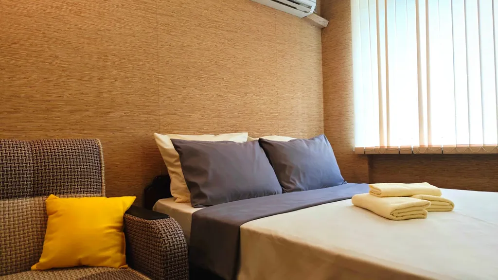 Уютная квартира на Угличской 21а — аренда посуточно в Ярославль