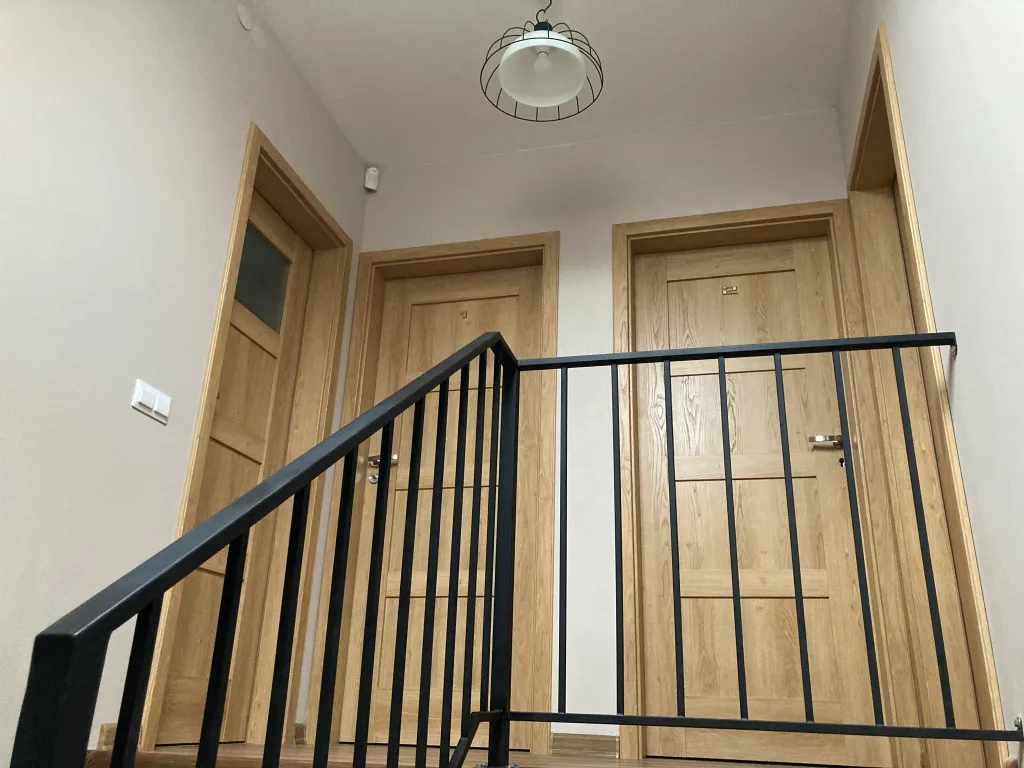 Дом для отпуска Amber Home с 3 спальнями