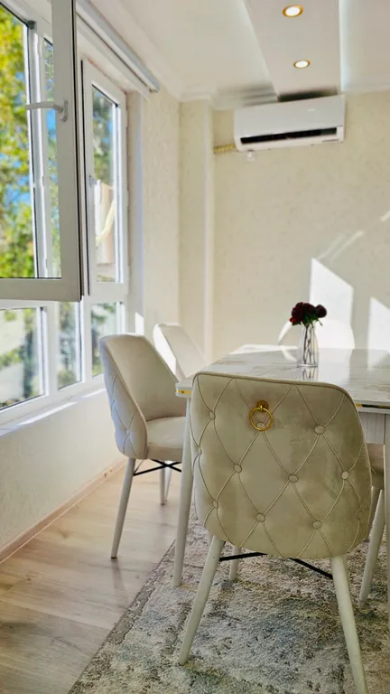 - Удобство • Уют • Комфорт -