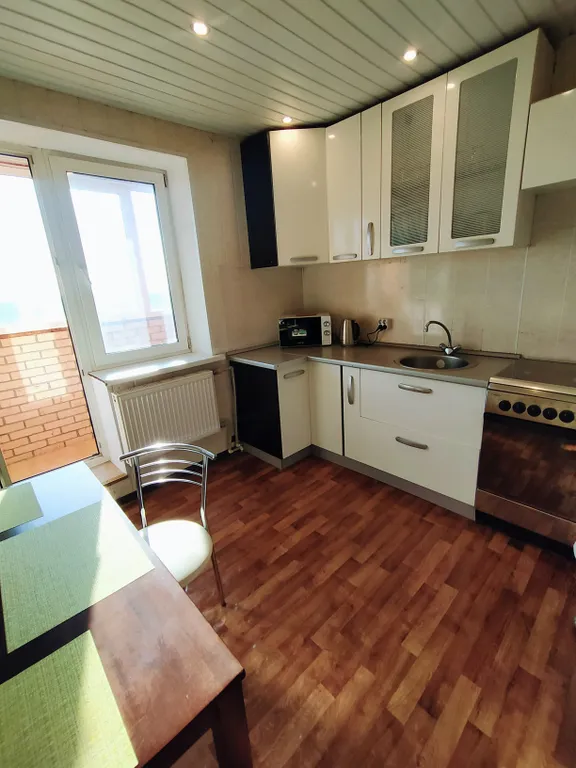 Квартира Квартира у МЦД Нахабино — Нахабино