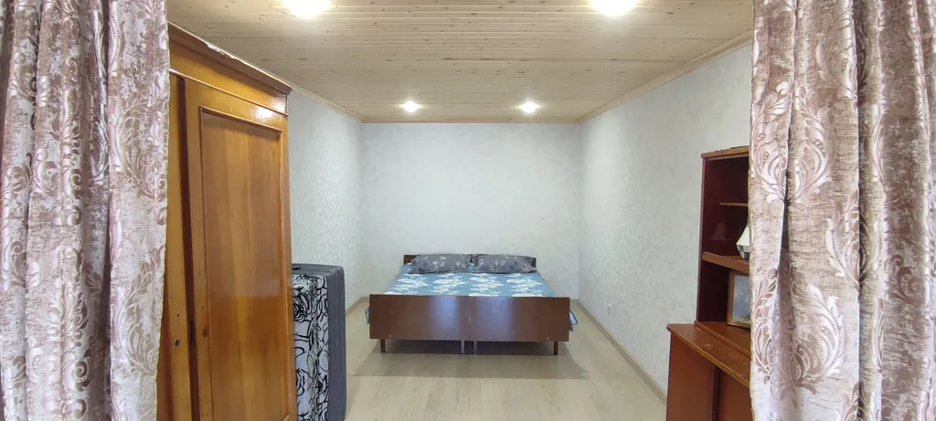 Дом в центре Гуниба с прекрасным видом