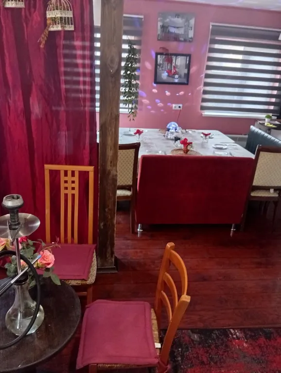 Коттедж в центре с баней и банным чаном