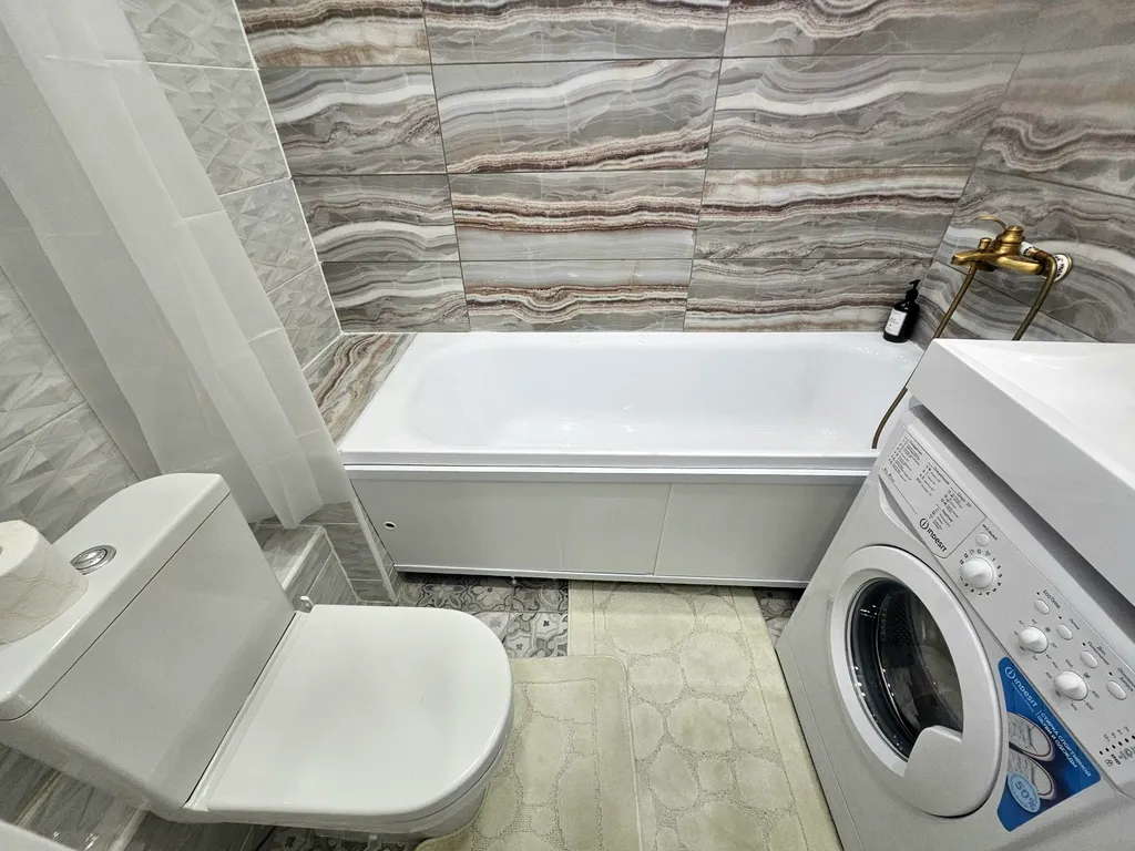 Квартира 1-комнатная Квартира — Нижний Новгород