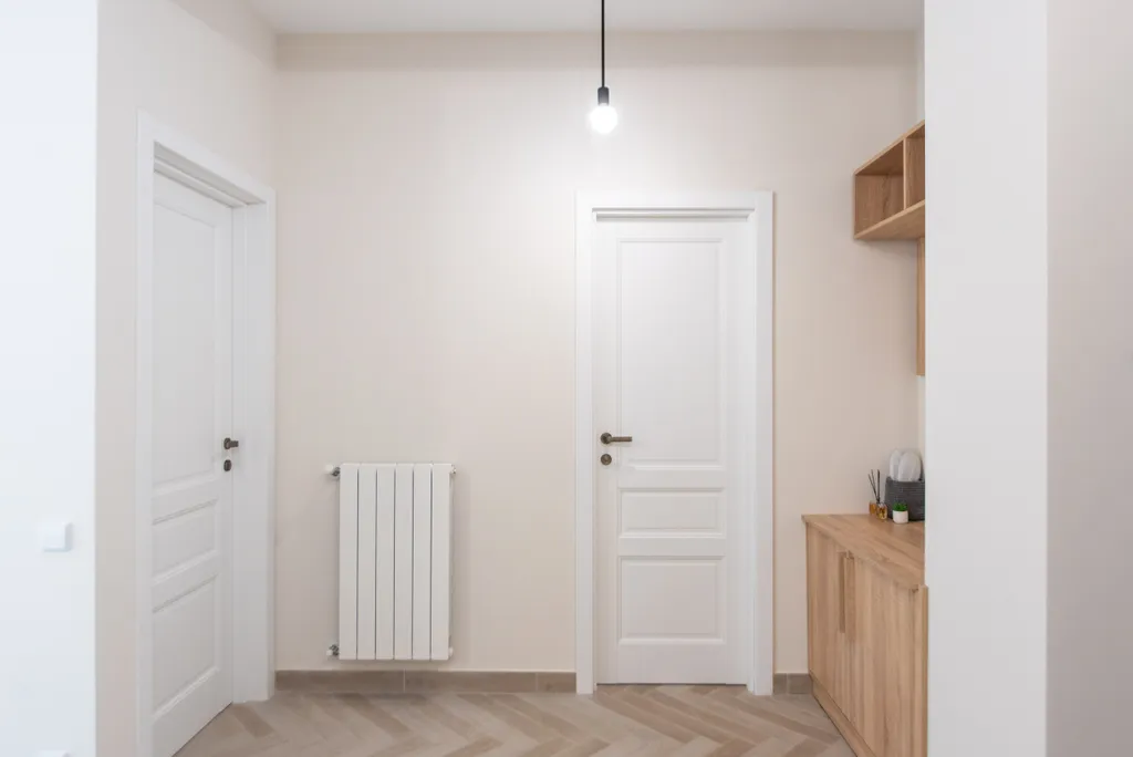 Квартира в жк бизнес класса с прекрасном видом на город и горы