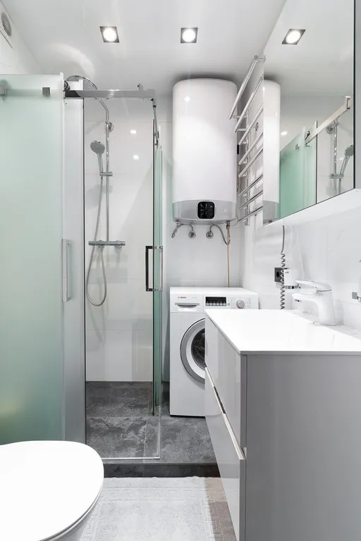 Квартира Квартира Arbaro Design Apartment — Владивосток