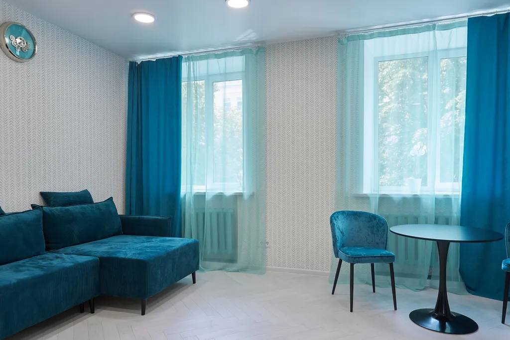 Апартамент в историческом центре города