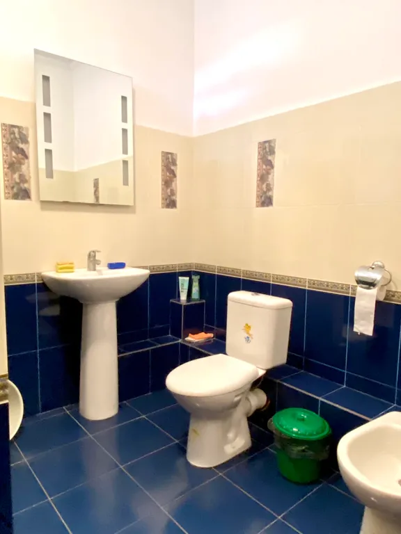 Квартира Комната — Гагра