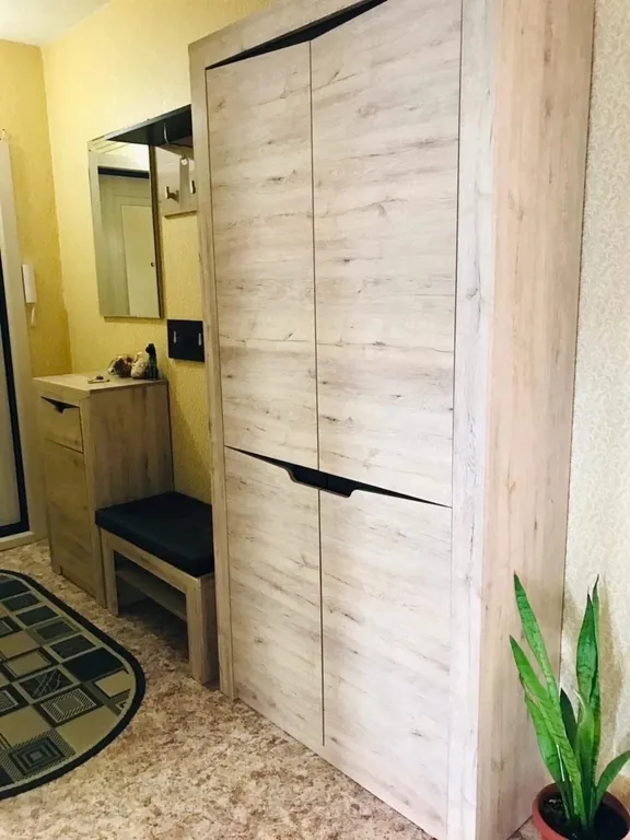 Квартира Квартира в Ивушки — Великий Новгород