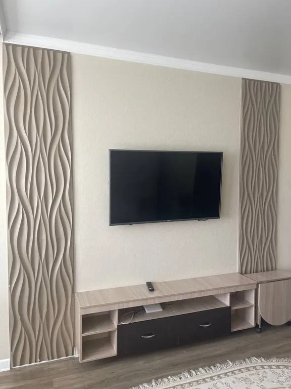 Квартира в центре города — аренда посуточно в Минеральные Воды