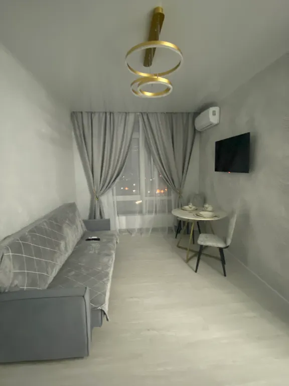 Квартира в ЖК Гагарин