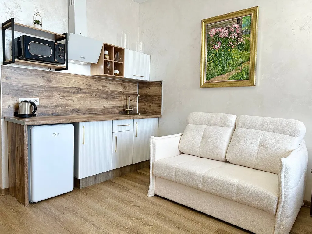 ДзенХоум Импульс