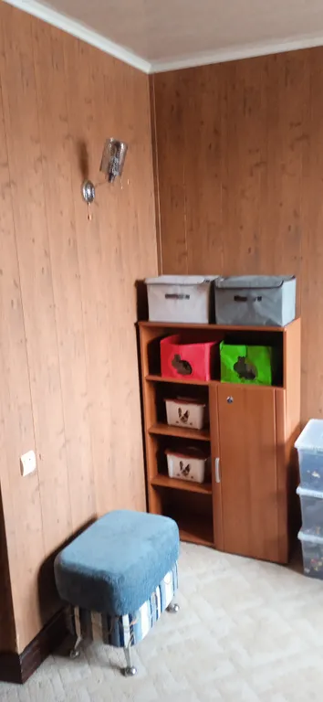 Уютная большая комната с интернетом и всеми удобствами