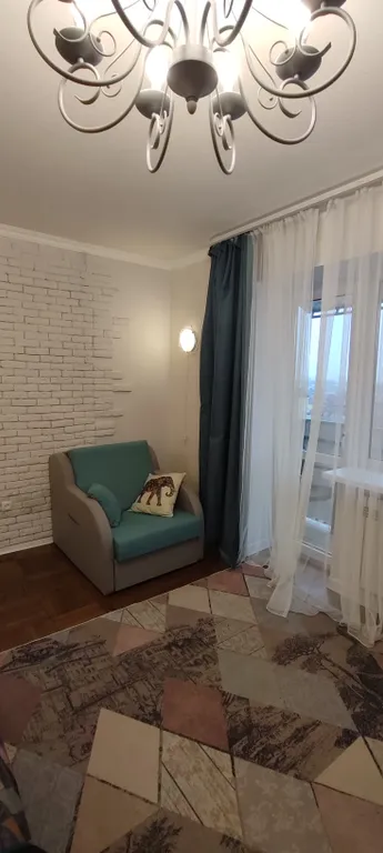 Уютная в центре города 2-комнатная квартира