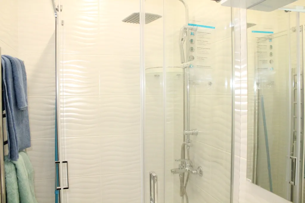 Квартира Baltic Resort — Пионерский