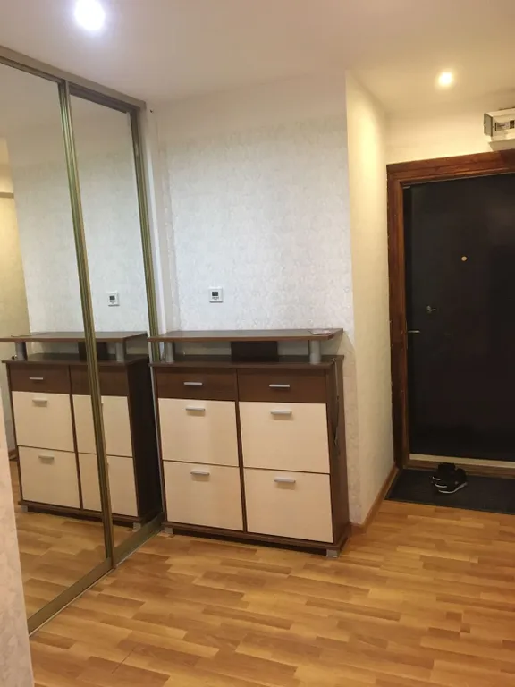 Квартира Уютная квартира с видом на моря — Махачкала