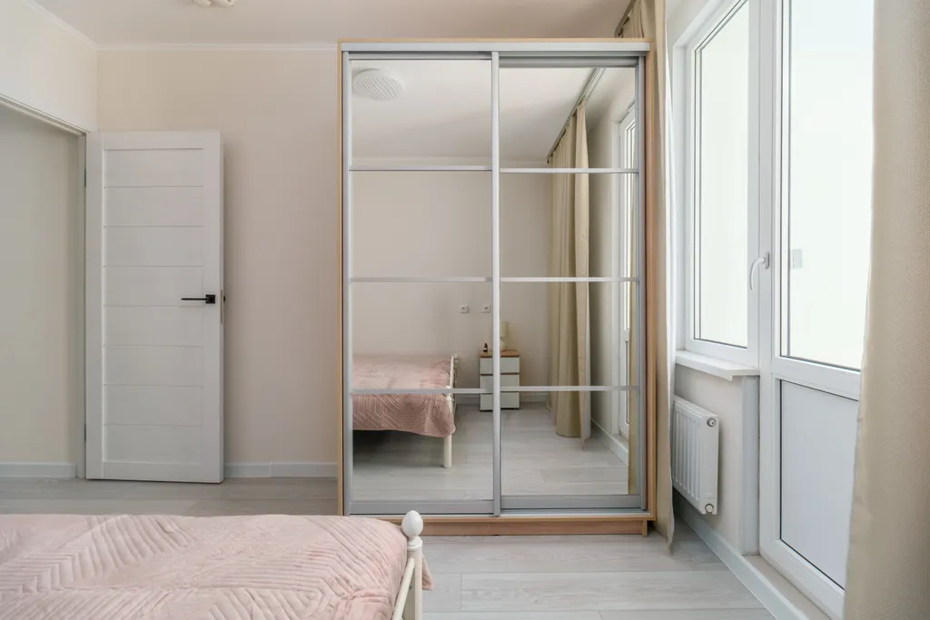 Квартира Квартира с новым ремонтом у Ладожского вокзала — Санкт-Петербург