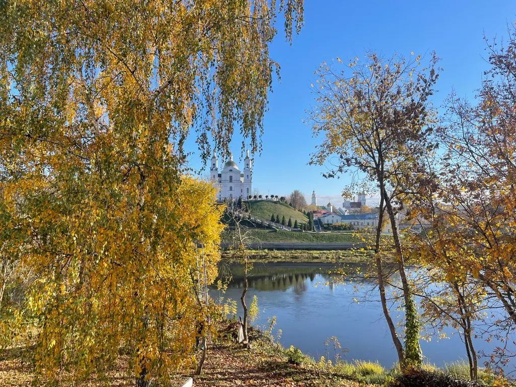 Коттедж Гестхаус / 3 комнаты с балконом /центр — аренда посуточно в Витебск