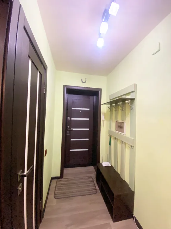 С лучшей энергетикой в центре города