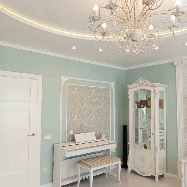 Коттедж Жемчужный с жаркой баней на дровах