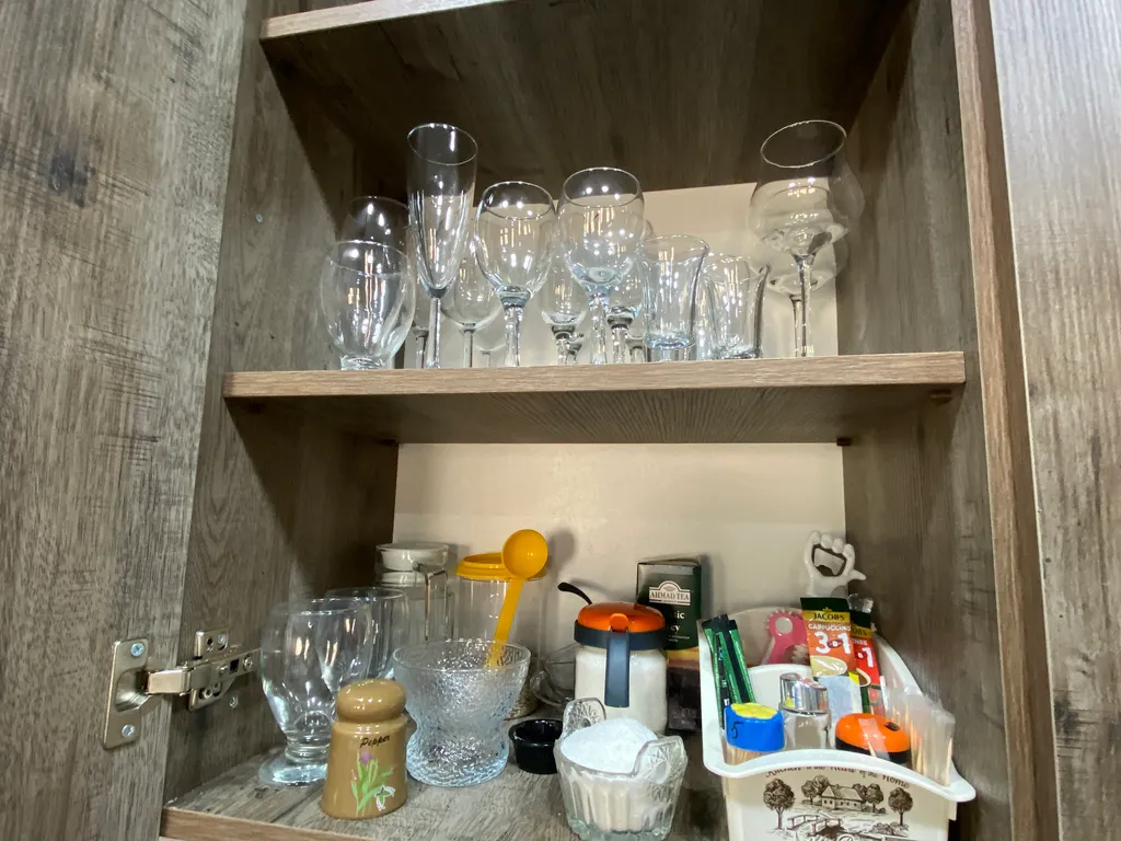 Квартира на 5 этаже с видом на горе