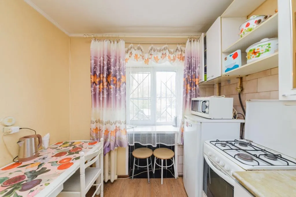 Квартира Уютный дом в центре города — Екатеринбург